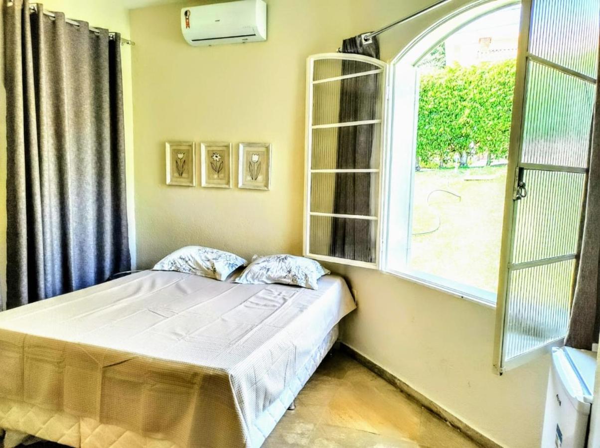 Casa Em Escarpas Do Otimo Preco, Aconchegante, Area Bem Ampla E Excelente Localizacao Holiday home