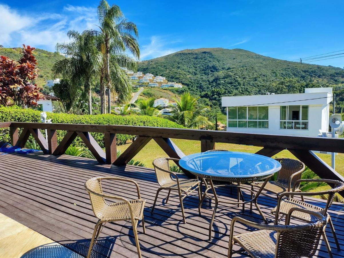Casa Em Escarpas Do Otimo Preco, Aconchegante, Area Bem Ampla E Excelente Localizacao