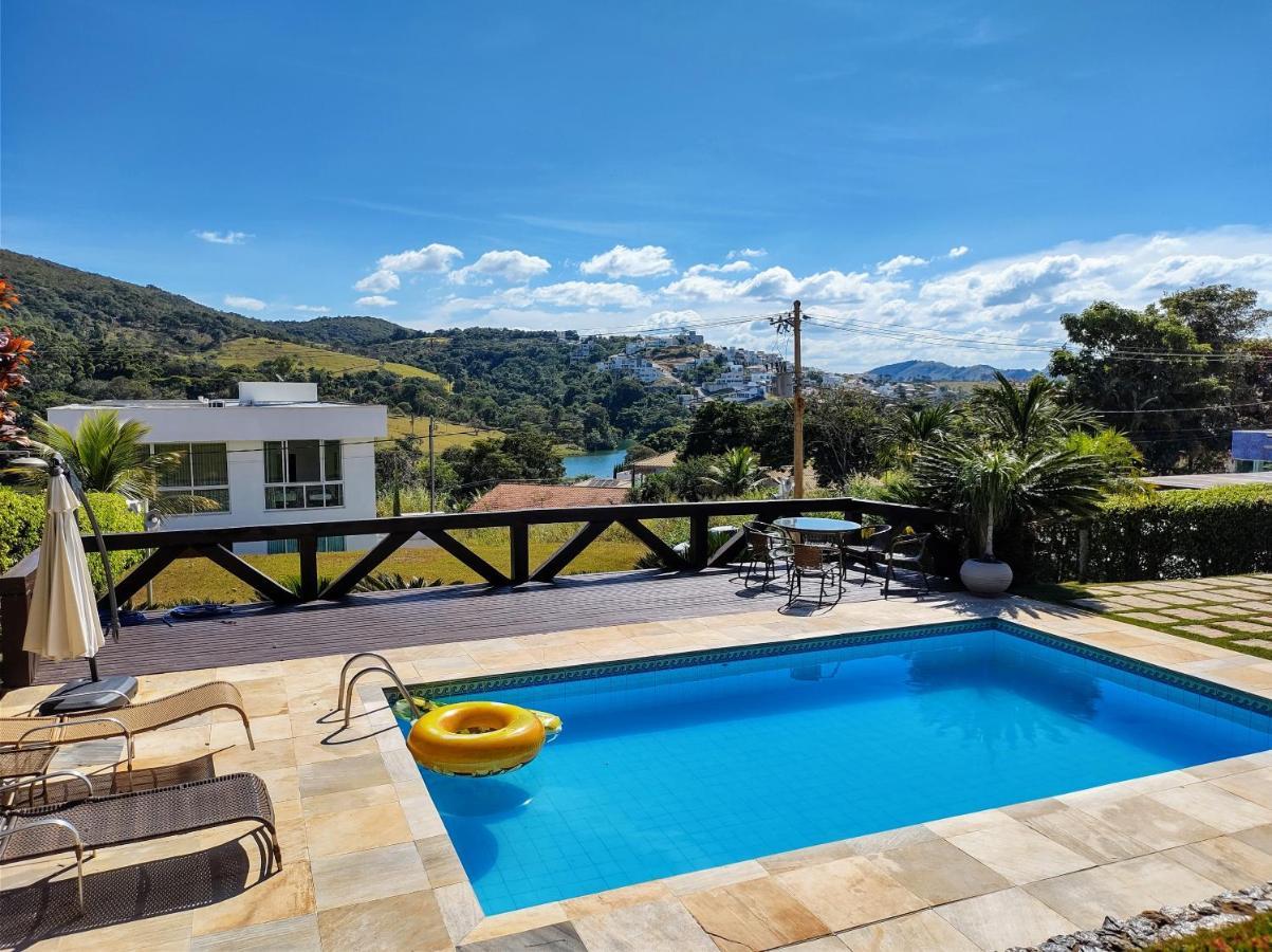 Casa Em Escarpas Do Otimo Preco, Aconchegante, Area Bem Ampla E Excelente Localizacao