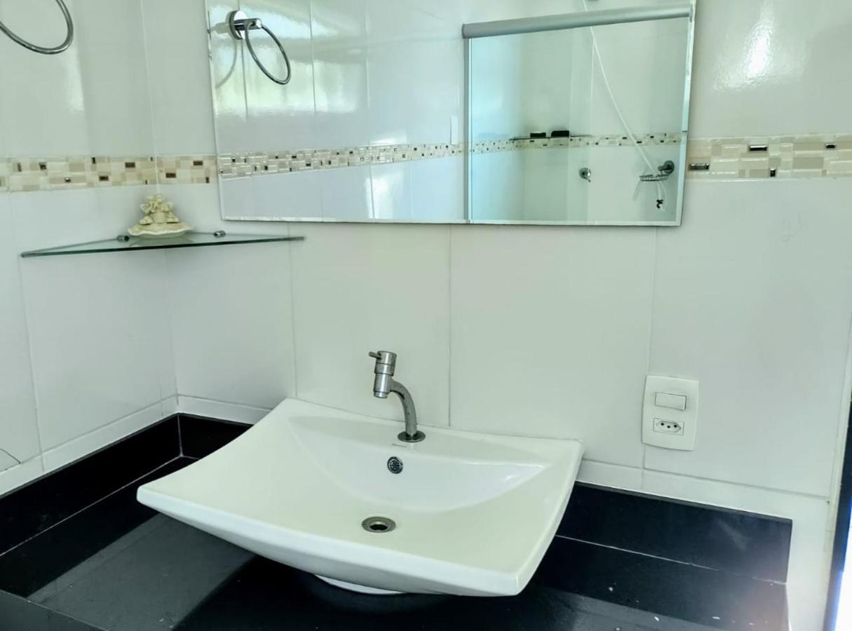 Casa Em Escarpas Do Otimo Preco, Aconchegante, Area Bem Ampla E Excelente Localizacao *
