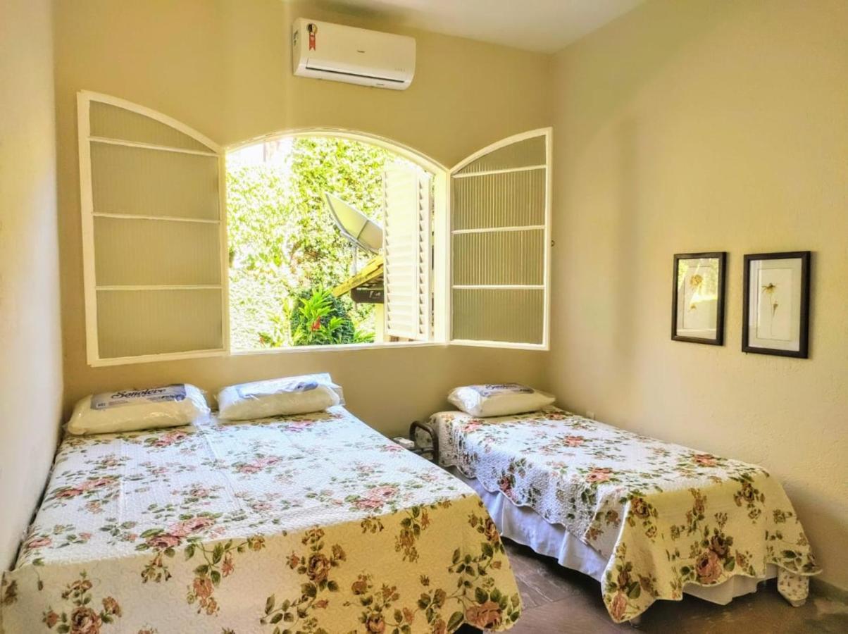 Casa Em Escarpas Do Otimo Preco, Aconchegante, Area Bem Ampla E Excelente Localizacao Holiday home *