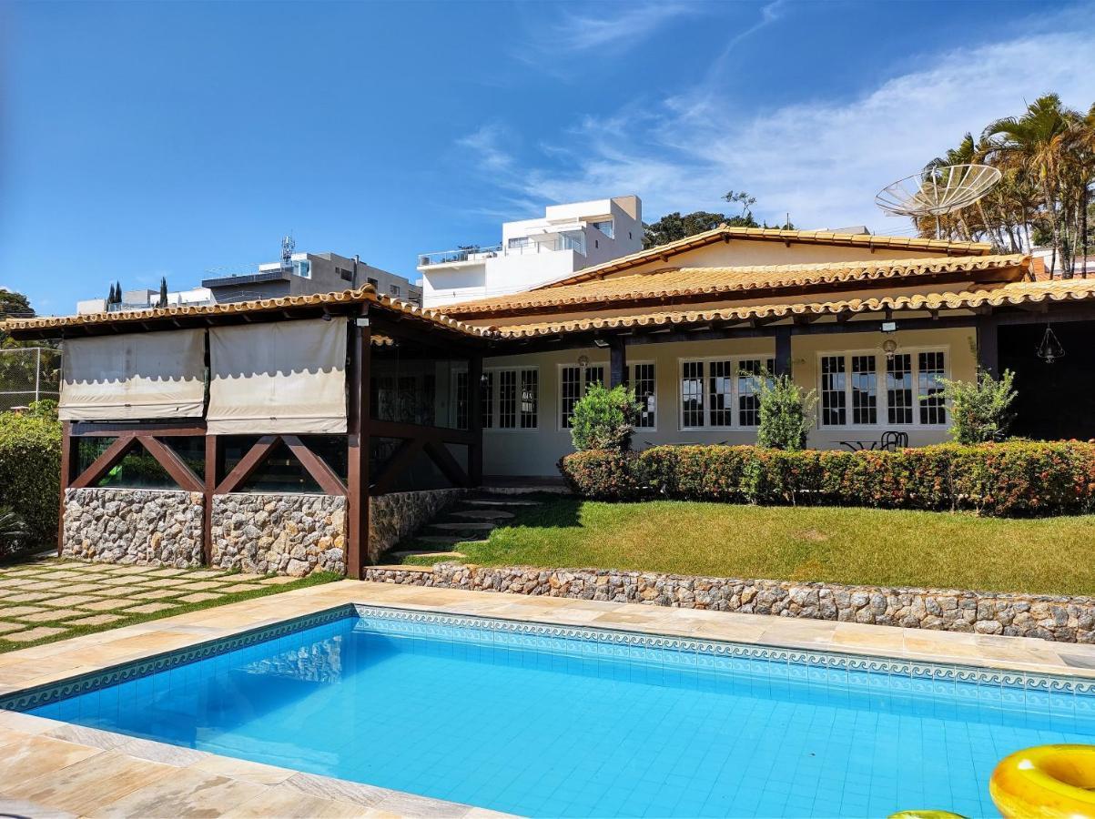 Casa Em Escarpas Do Otimo Preco, Aconchegante, Area Bem Ampla E Excelente Localizacao Holiday home *