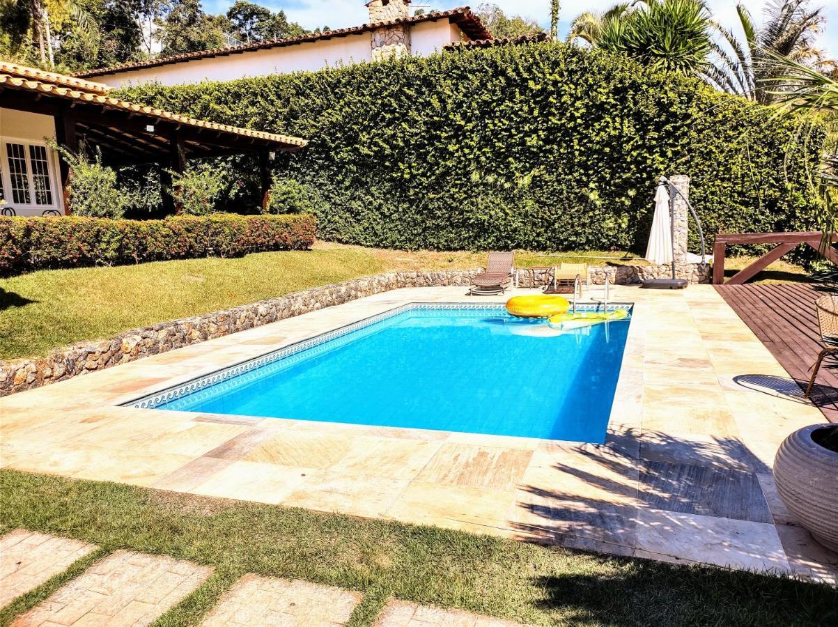 Casa Em Escarpas Do Otimo Preco, Aconchegante, Area Bem Ampla E Excelente Localizacao Holiday home Capitolio