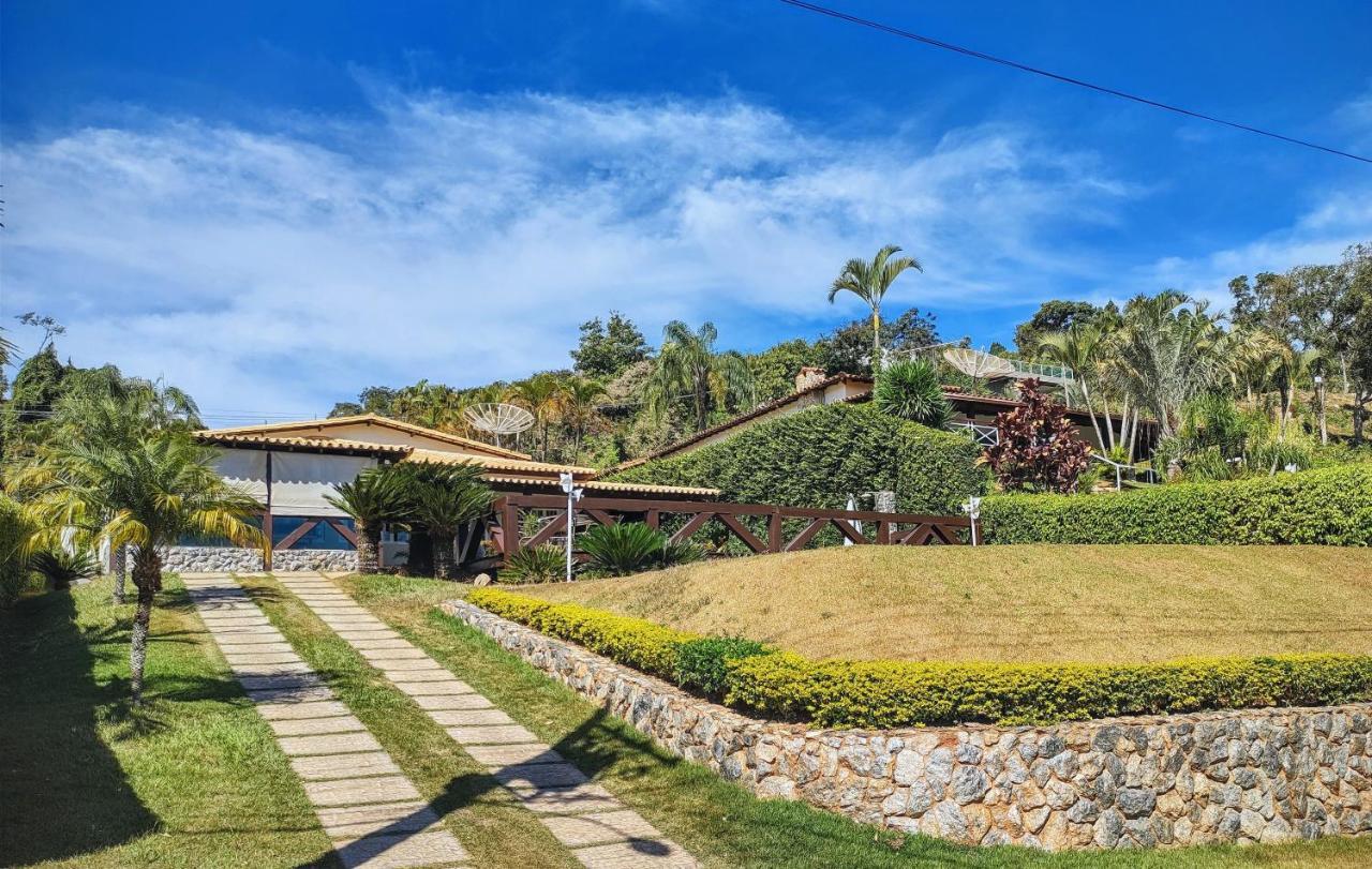 Casa Em Escarpas Do Otimo Preco, Aconchegante, Area Bem Ampla E Excelente Localizacao Holiday home