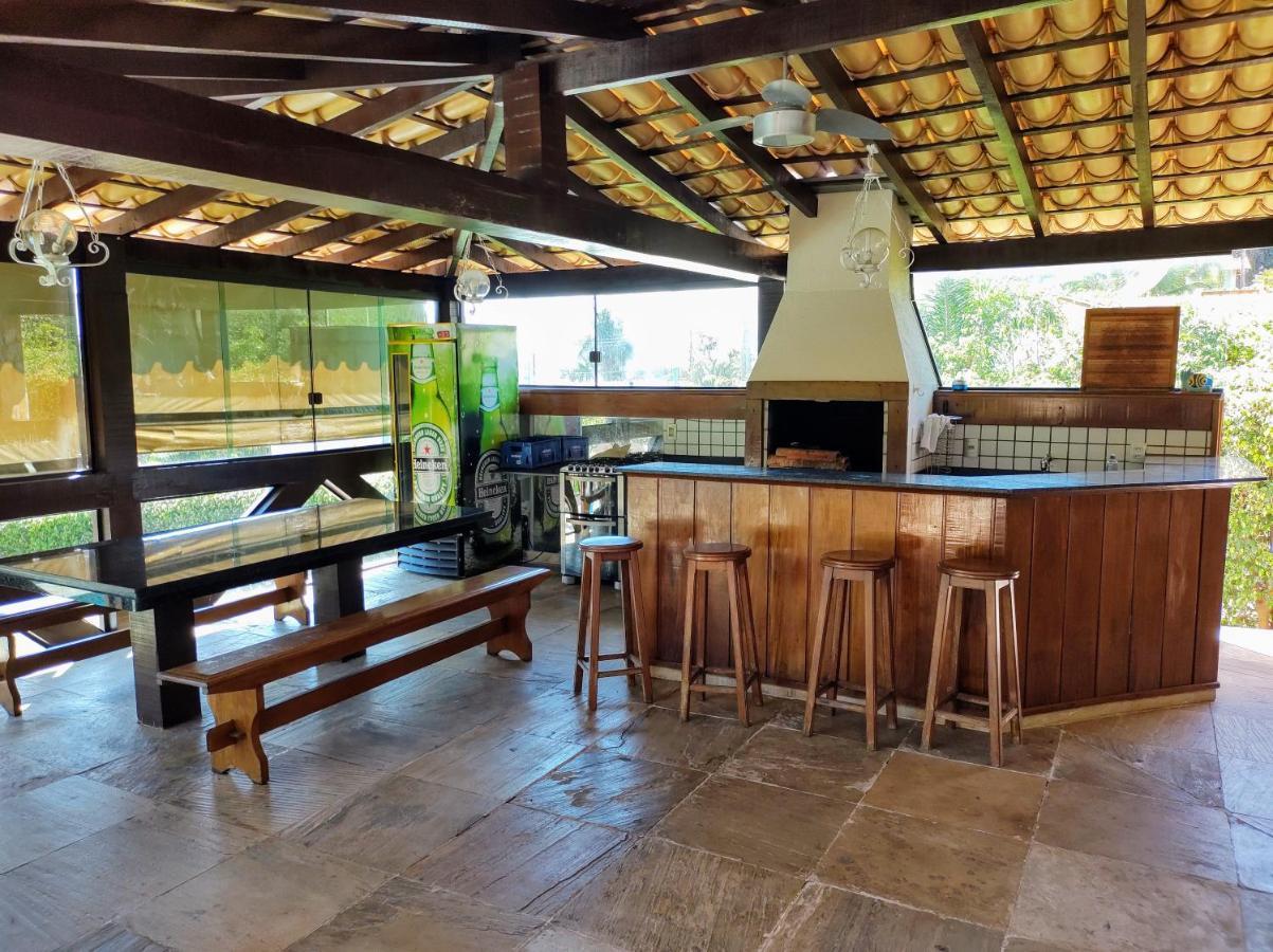Holiday home Casa Em Escarpas Do Otimo Preco, Aconchegante, Area Bem Ampla E Excelente Localizacao