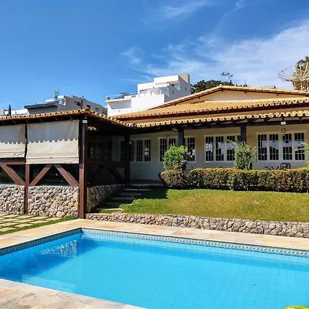 Casa Em Escarpas Do Lago Otimo Preco, Aconchegante, Area Bem Ampla E Excelente Localizacao Capitolio Exterior photo